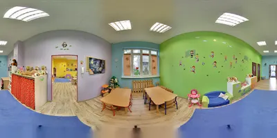 Misiowa Kraina Punkt Przedszkolny